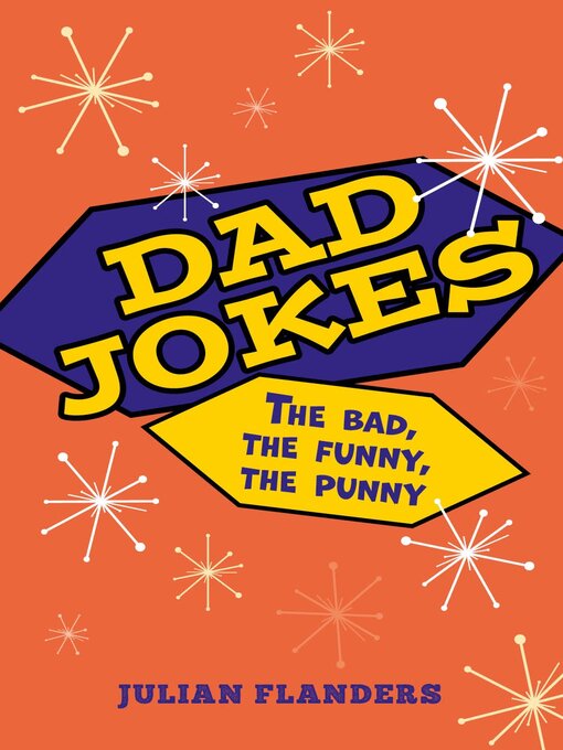 Title details for Dad Jokes by Julian Flanders - Available